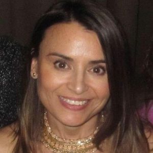 Meet your Posher, Mary